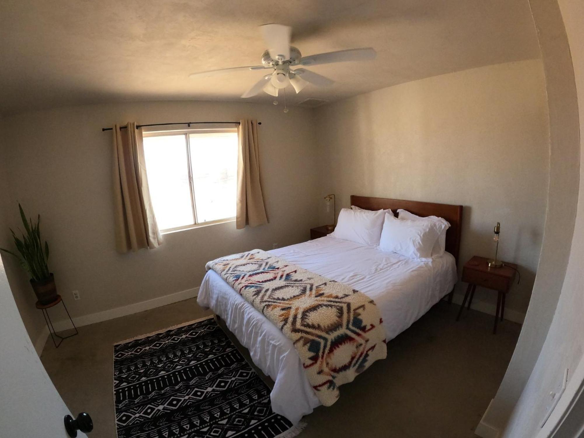 הוילה ג'ושואה טרי Casa Del Desierto - Panoramic Views - Pet Friendly - Fire Pit מראה חיצוני תמונה